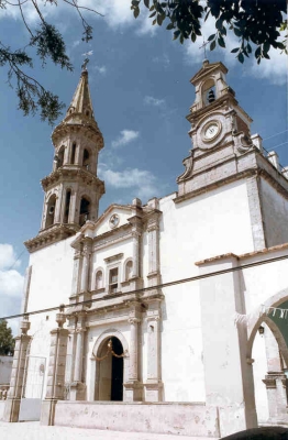 Fotografía - monumentos históricos