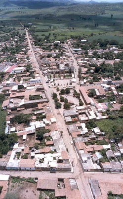 San Juanito de Escobedo | Gobierno del Estado de Jalisco
