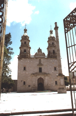 San Miguel el Alto | Gobierno del Estado de Jalisco