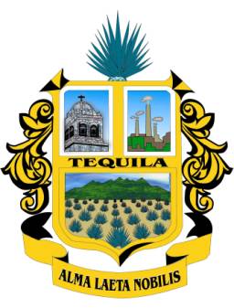 Escudo de Armas del Municipio de Tequila, Jalisco