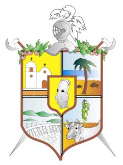 Escudo de Armas del Municipio de Tomatlán