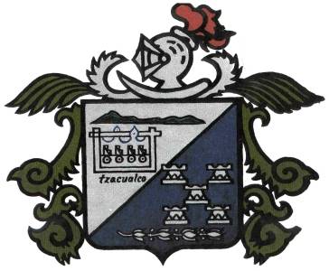 Escudo de Armas del Municipio de Zacoalco de Torres
