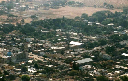 Zapotlán del Rey Zapotln del Rey Gobierno del Estado de Jalisco