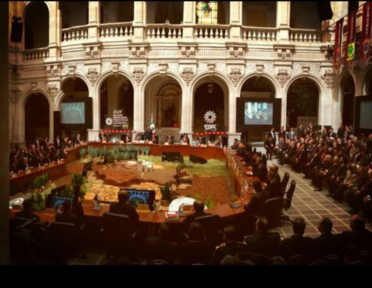 Coordinará Jalisco el Desarrollo Digital y la Reforma del Estado a nivel nacional