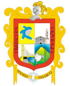 Escudo de Atengo