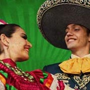 Gala de Ballet Folclórico de Guadalajara