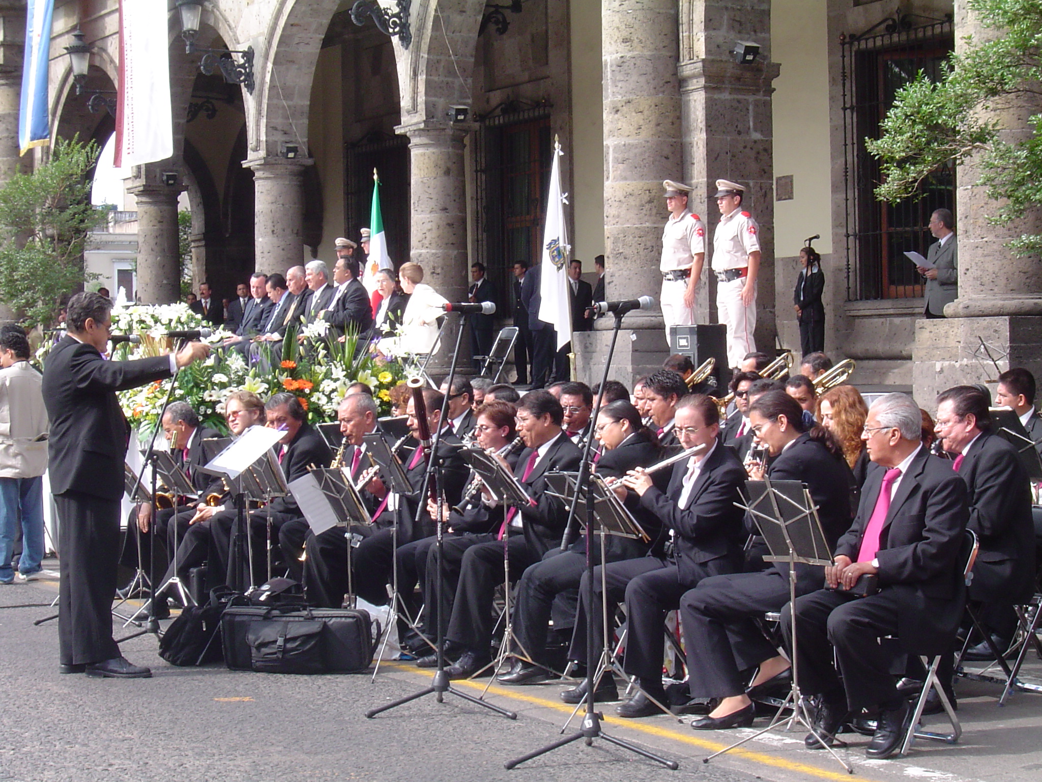 Banda de Música del Estado 
