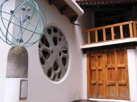 Casa Taller Literario Juan José Arreola