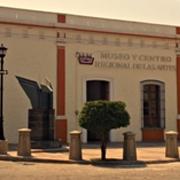 Museo y Centro Regional de las Artes