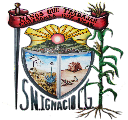 Escudo de San Ignacio Cerro Gordo