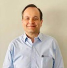 Foto del presidente municipal del municipio de Chapala