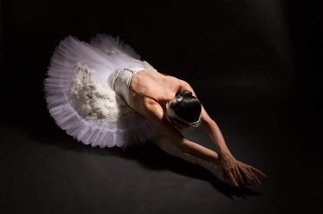 El Ballet de Jalisco presenta: El Lago de los Cisnes