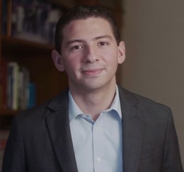 Foto del presidente municipal del municipio de Cocula