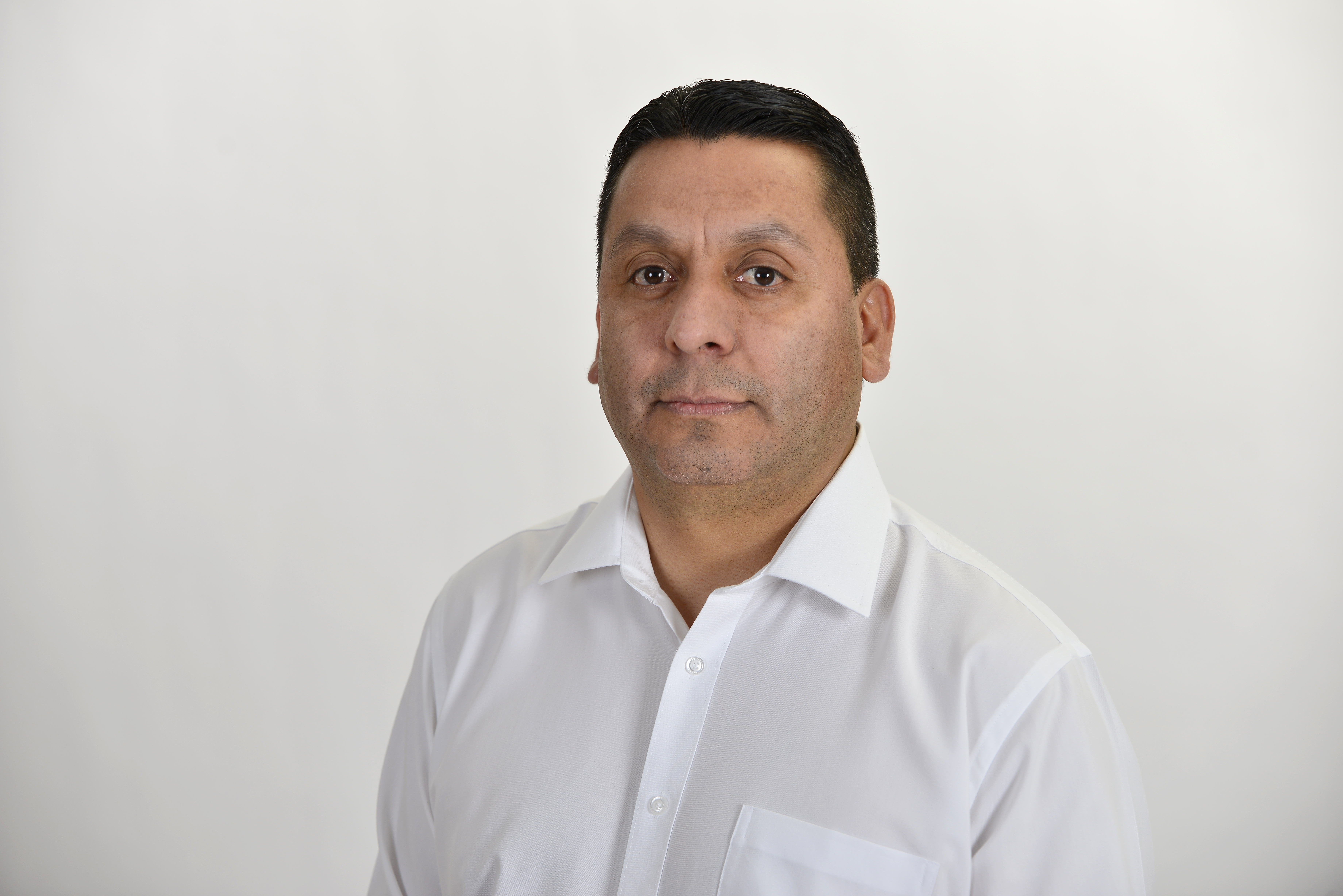Foto del presidente municipal del municipio de Colotlán