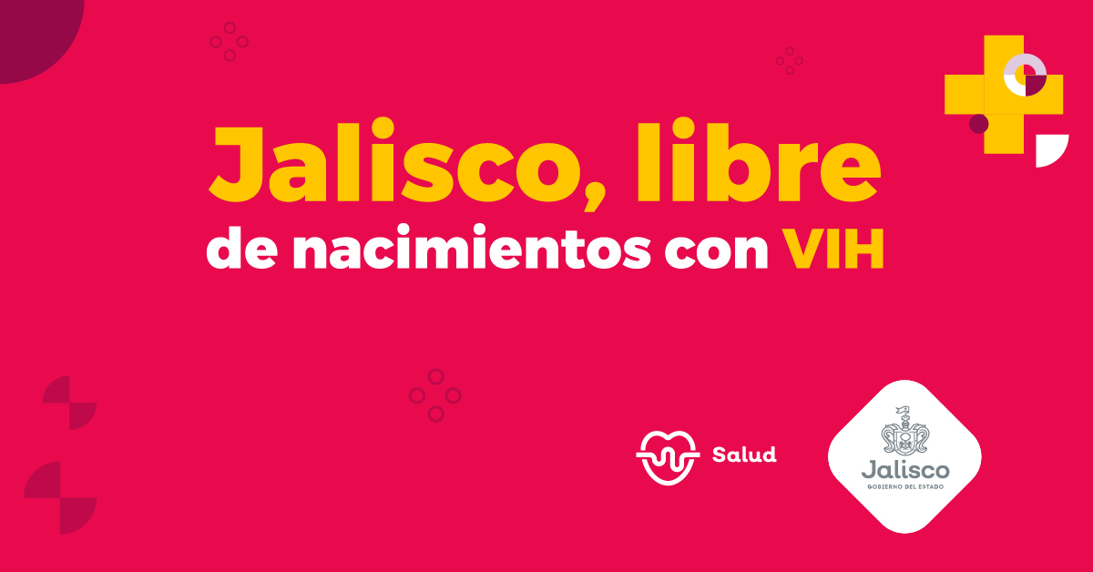 Campaña para reducir la transmisión de VIH vía perinatal