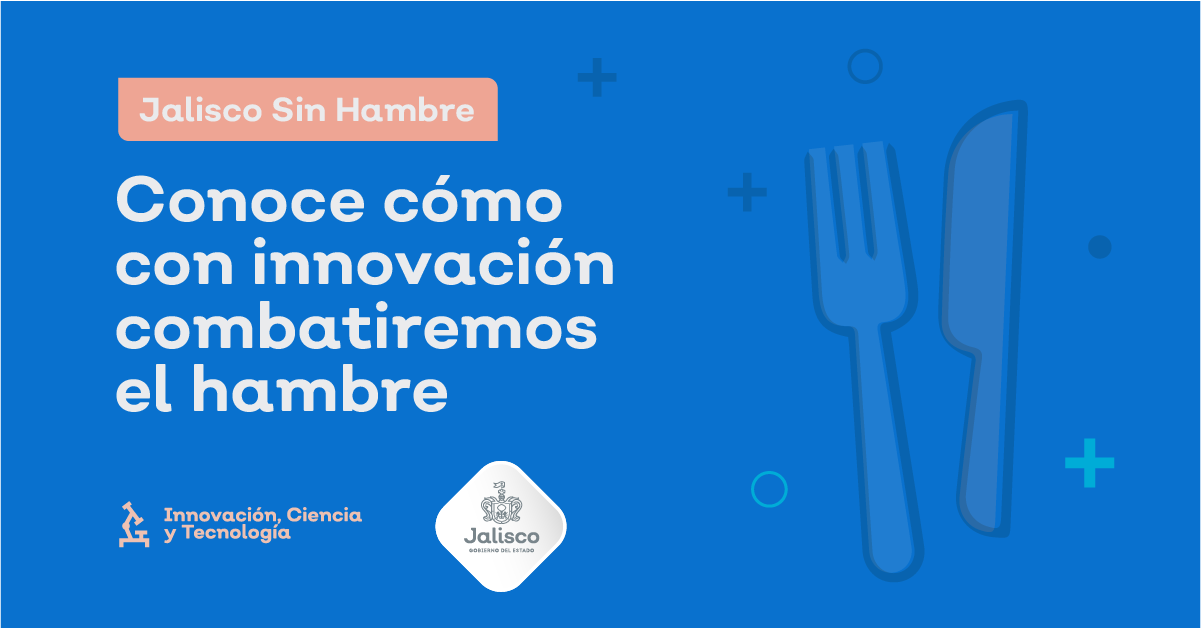 En Jalisco, se combate la pobreza alimentaria