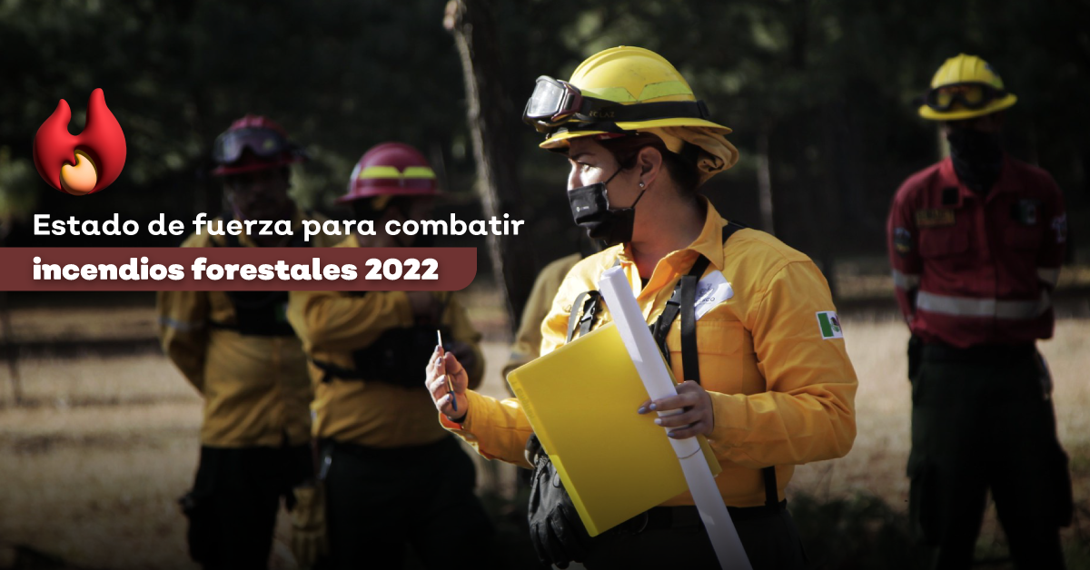 Jalisco se prepara para la temporada de estiaje