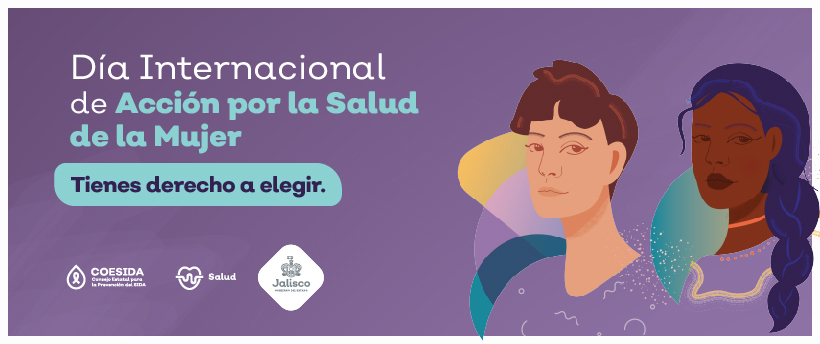 Tienes derecho a elegir