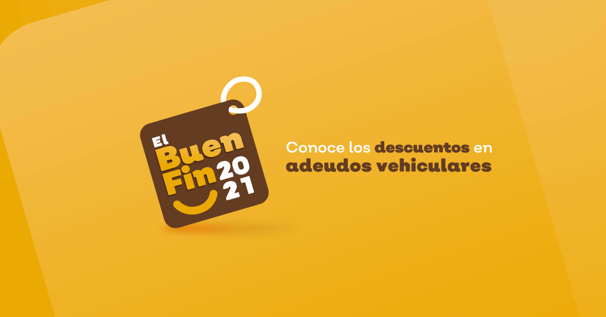 BUEN FIN 2021