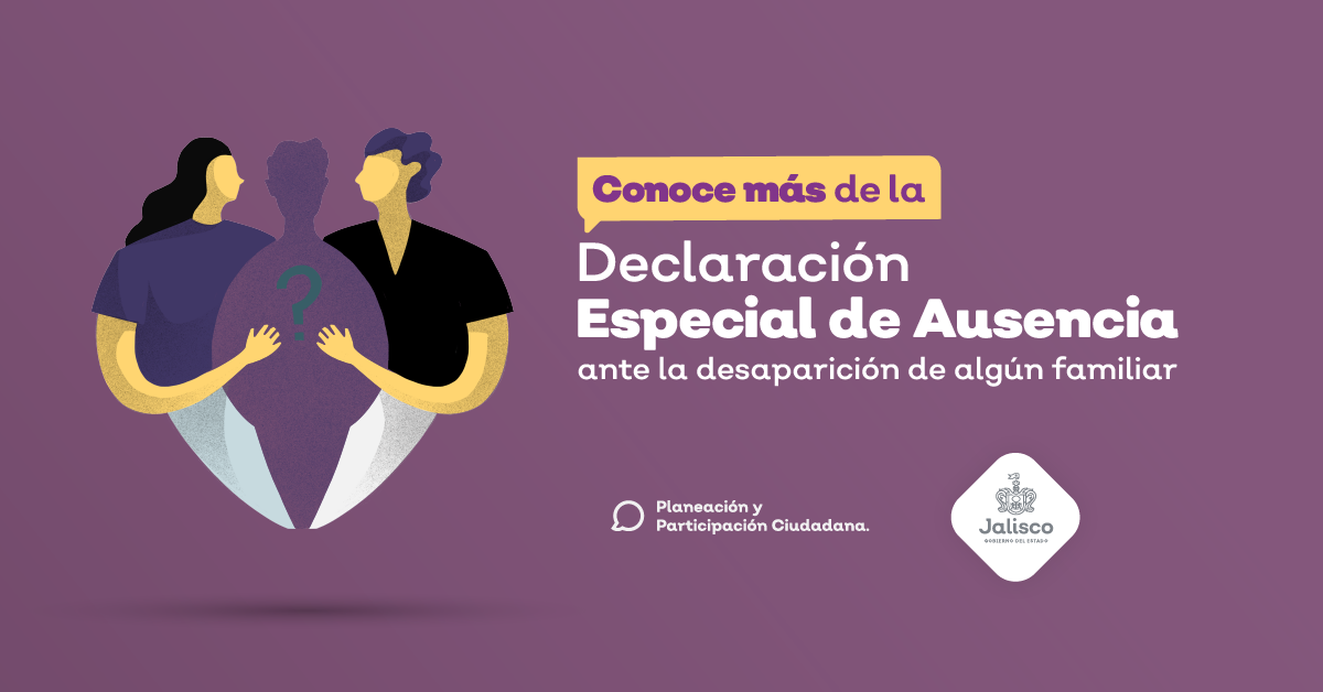Conoce tus derechos, acércate a la Comisión Estatal de Atención a Víctimas 