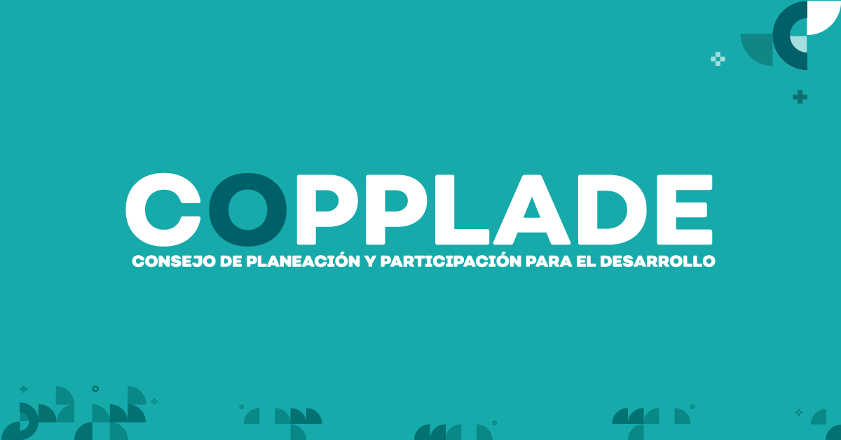 Conoce qué es el CoPPLADE