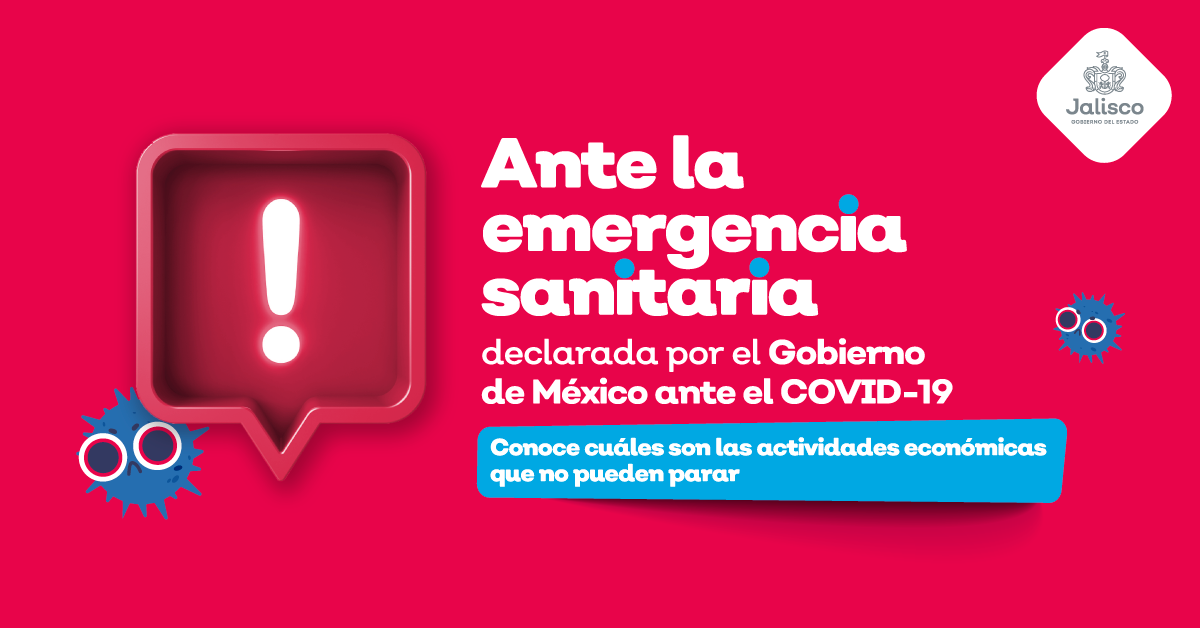 PLAN JALISCO COVID-19