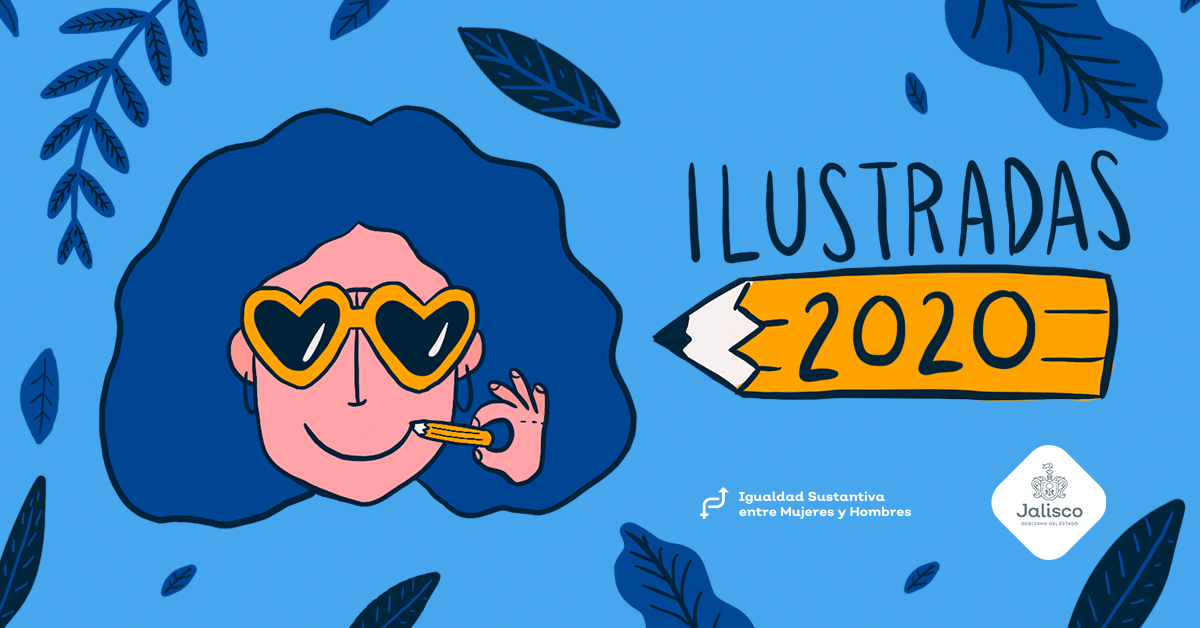 ILUSTRADAS 2020