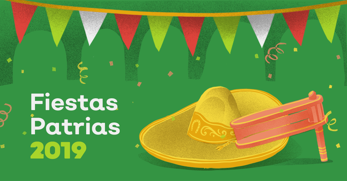 ¡Ven a celebrar el Orgullo de Jalisco!