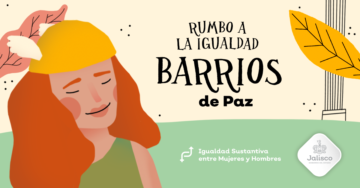 Programa de Fortalecimiento Económico: Barrios de Paz