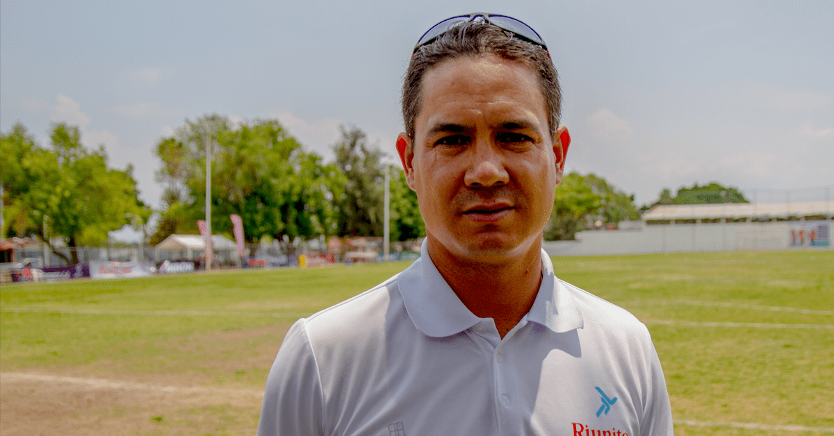 La fórmula para enamorar a Chapala de Iván Guízar 