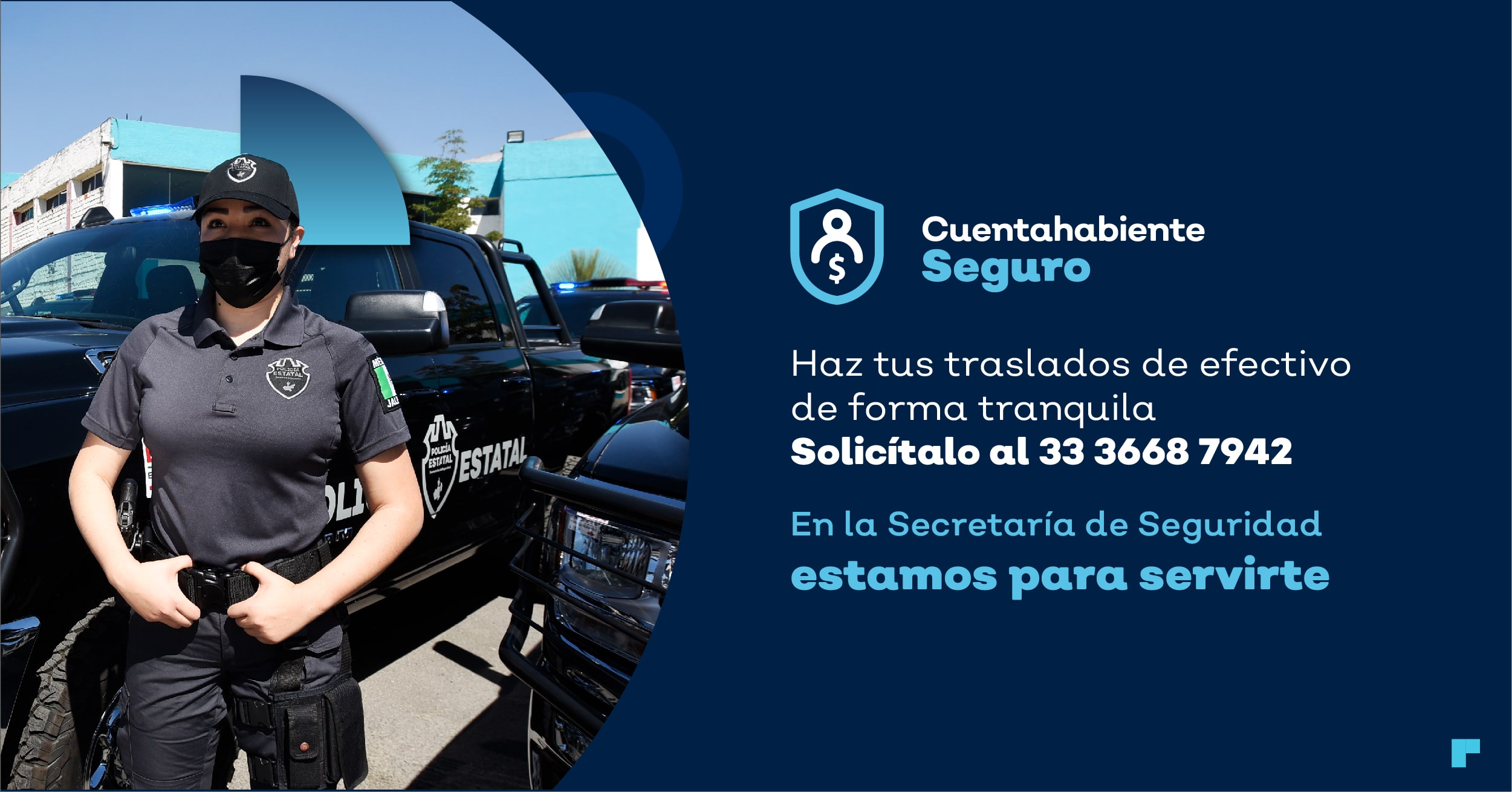 Cuentahabiente Seguro