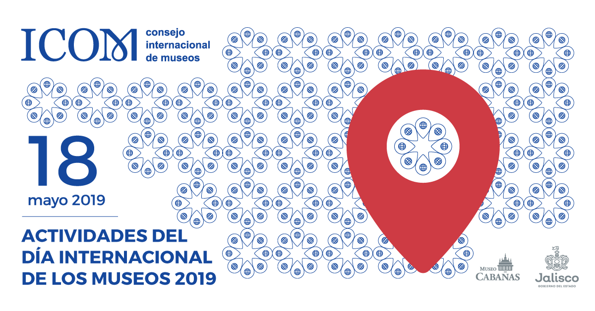 Espacios de SC, listos para celebrar el Día Internacional de los Museos