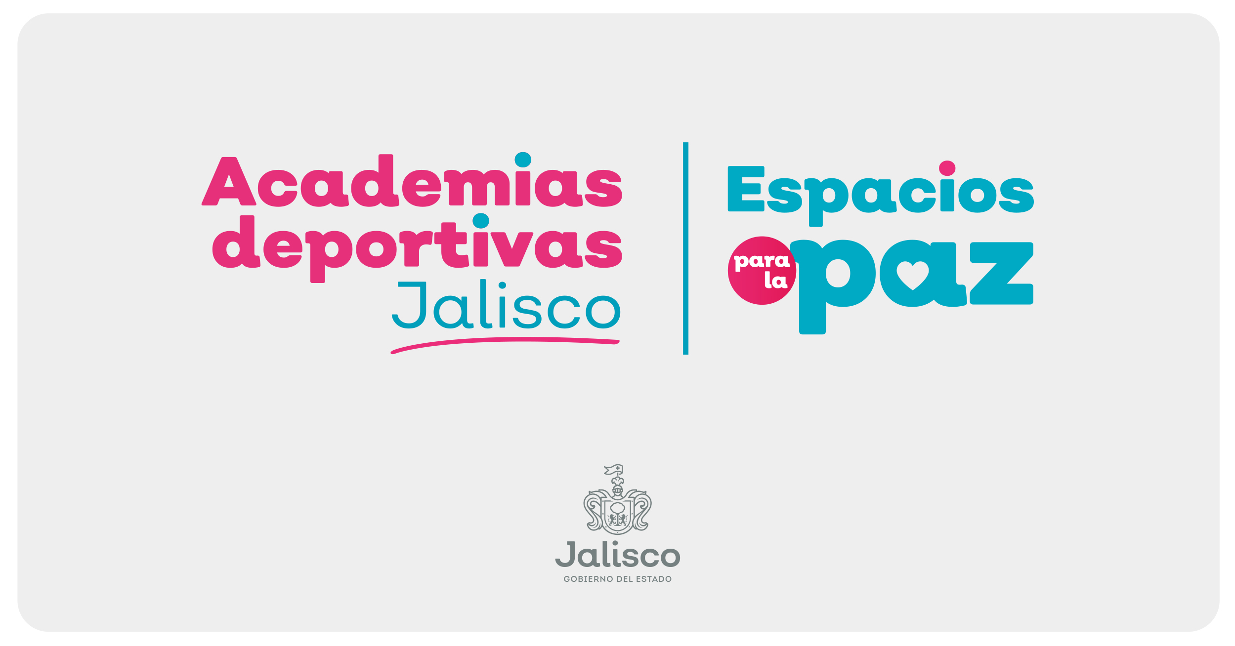 Espacios para la Paz
