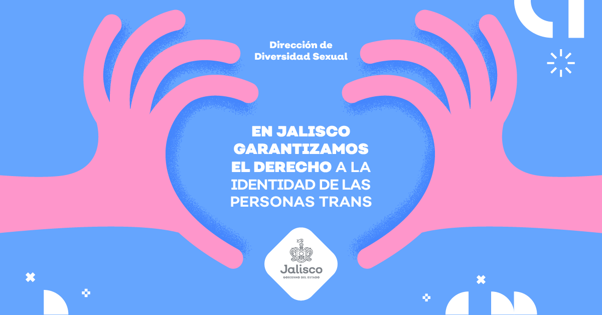 DECRETO- IDENTIDAD A LAS PERSONAS TRANS.