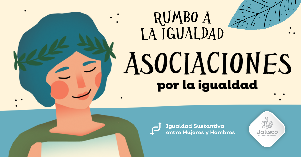 Programa de Fortalecimiento Económico: Asociaciones por la Igualdad