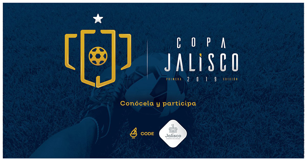 COPA JALISCO 2019