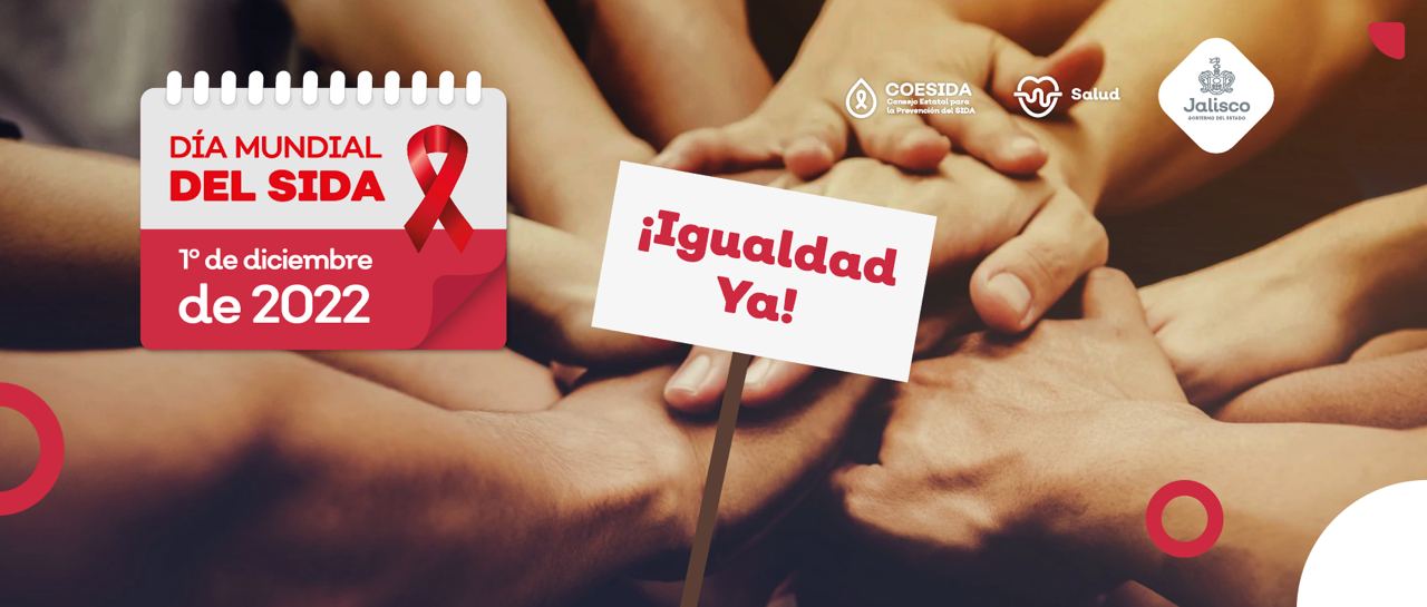 Día Mundial del Sida