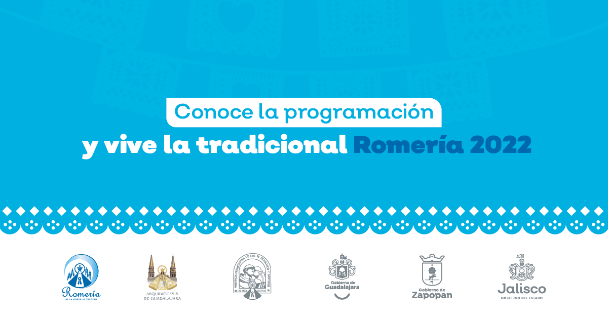 Vive la Romería 2022