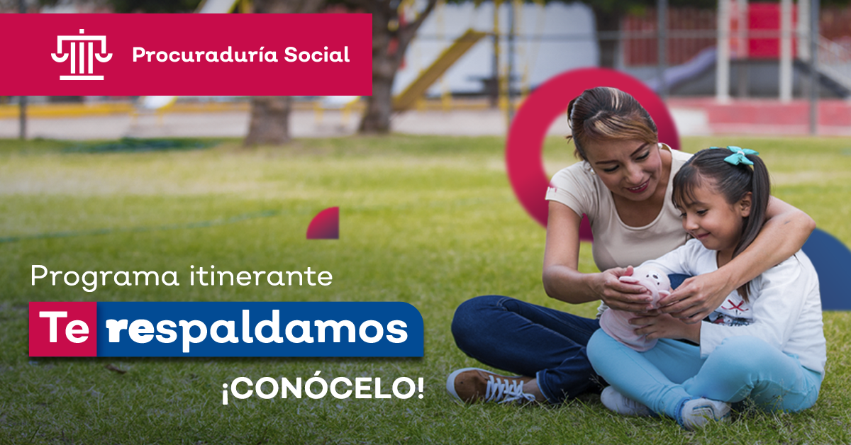 LA PROCURADURÍA SOCIAL DE JALISCO RECORRE EL ESTADO PARA ACERCAR LA JUSTICIA A LOS JALISCIENSES