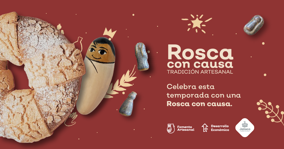 Rosca con causa