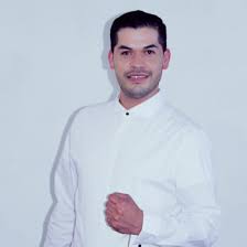 Foto del presidente municipal del municipio de Concepción de Buenos Aires
