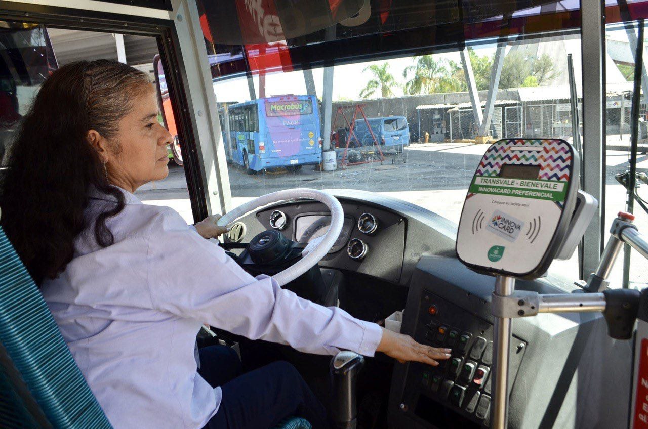 Con buena respuesta concluyó el registro de aspirantes a conformar la tercera generación de Mujeres Conductoras