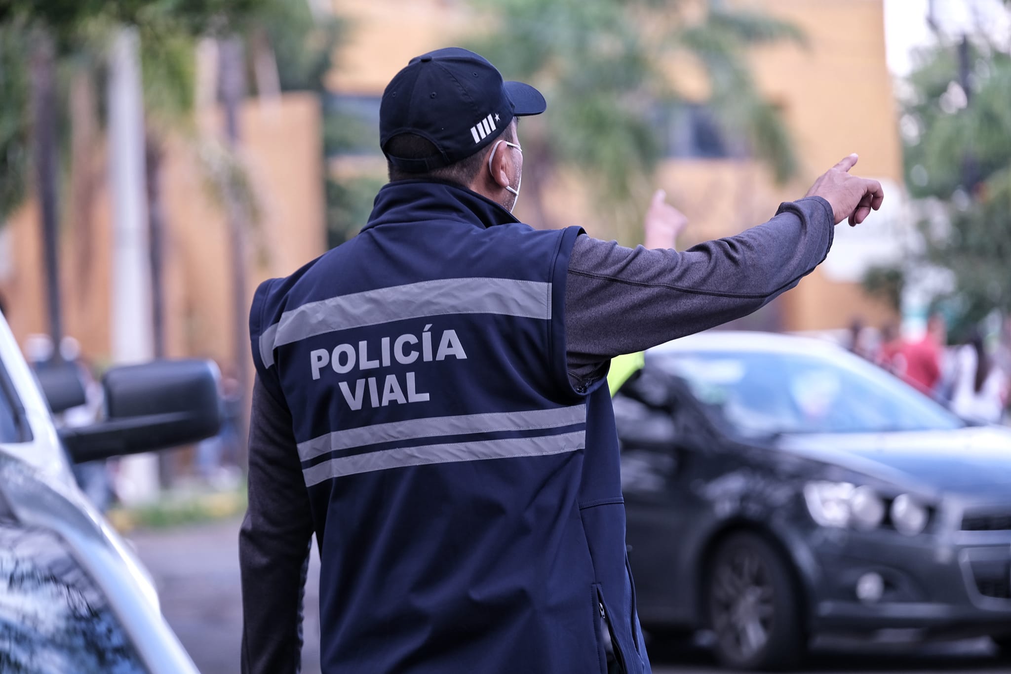 Mantendrá SSE vigilancia durante la final de la Copa Jalisco