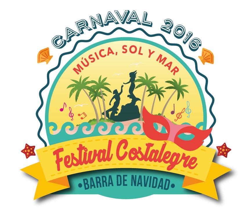 Festival Costalegre 2016 "Música, sol y mar"