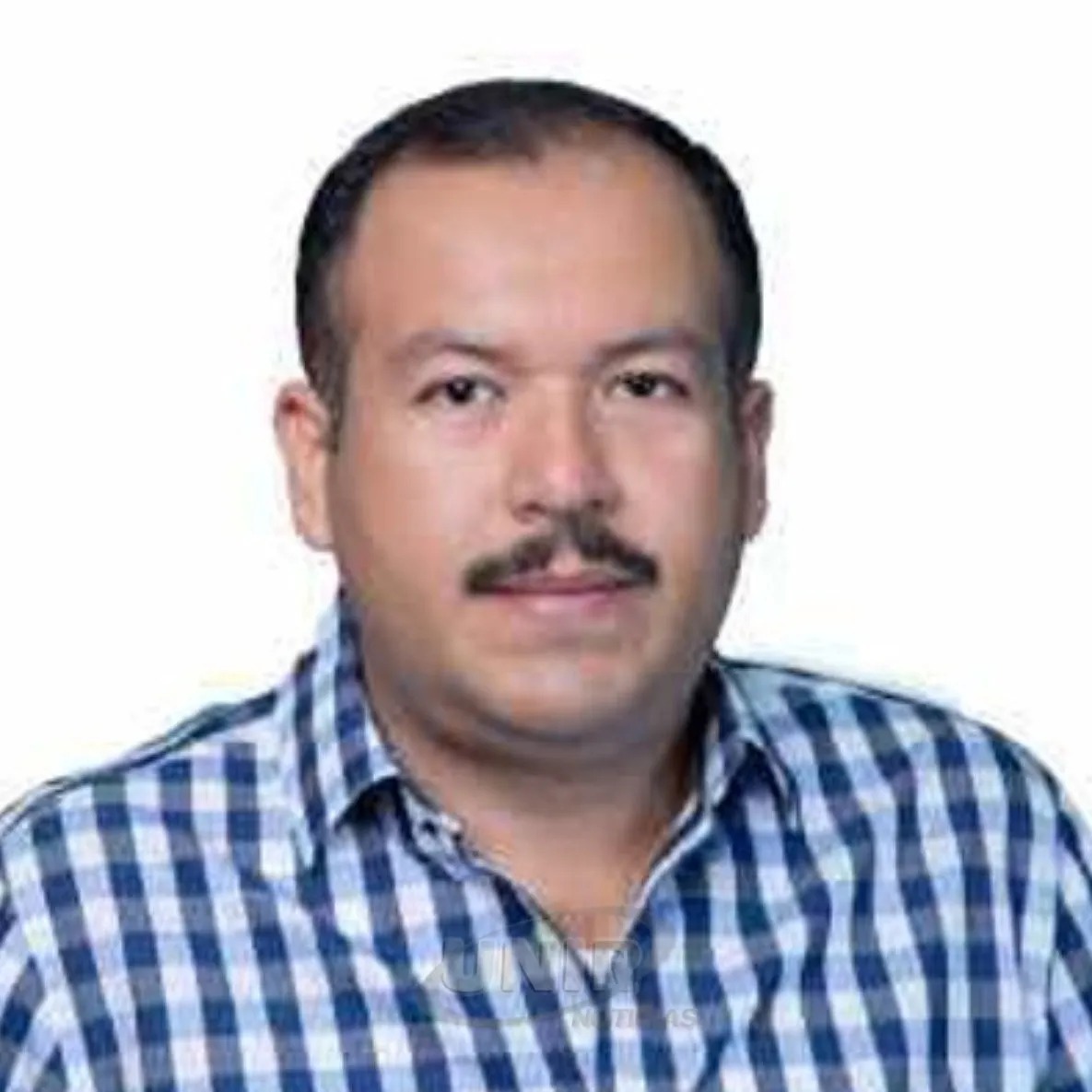 Foto del presidente municipal del municipio de Cuautitlán de García Barragán