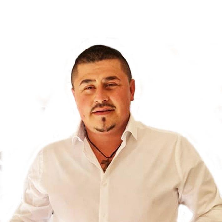 Foto del presidente municipal del municipio de Cuautla