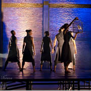 Miércoles de Danza • Marzo 2014