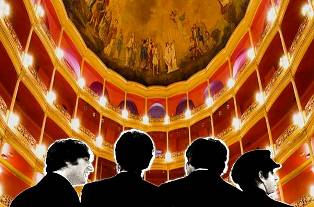Aniversario de los Beatles Sinfónicos