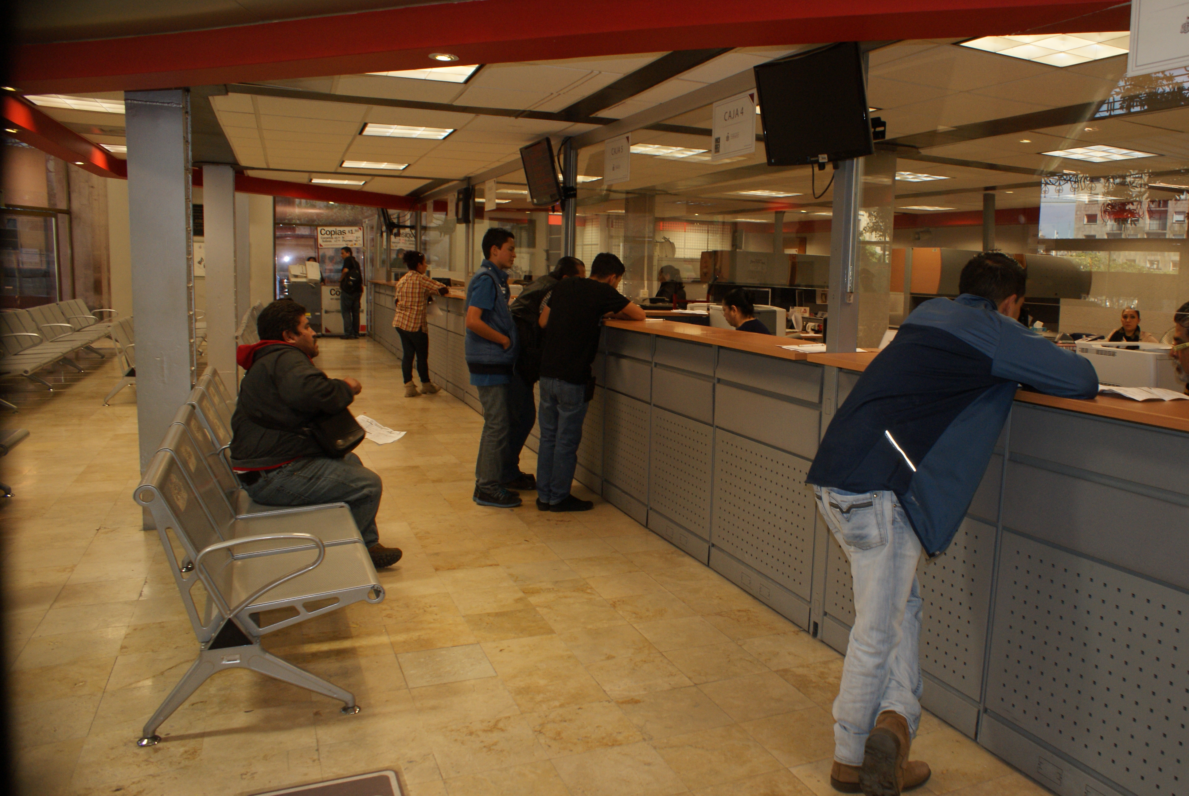 Cierra Jalisco 2014 con recaudación positiva Gobierno