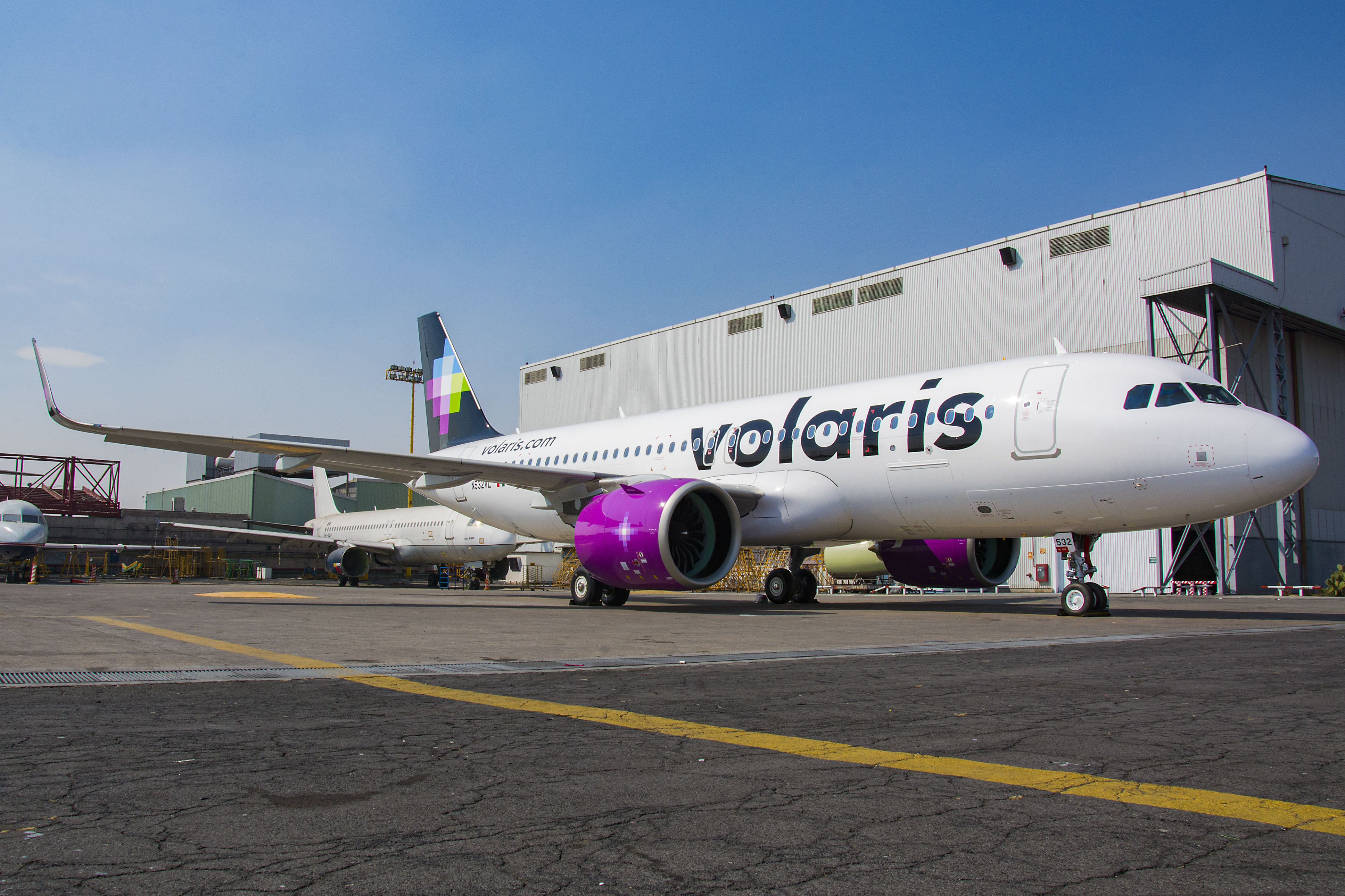 Inicia operaciones la nueva ruta Guadalajara-Puerto Vallarta, vía Volaris